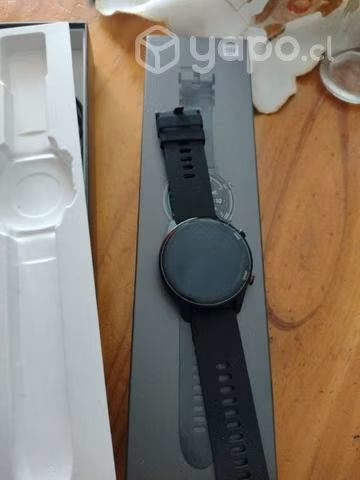 Smartwatch my Watch xiaomi - Imagen 2
