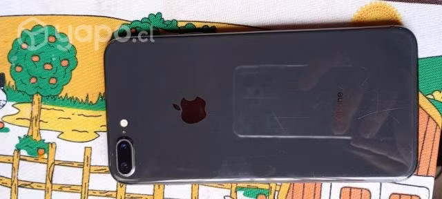 Iphone 8 plus - Imagen 2