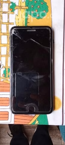 Iphone 8 plus