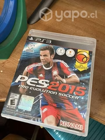 Juegos ps3
