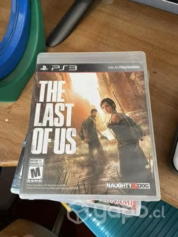 Juegos ps3