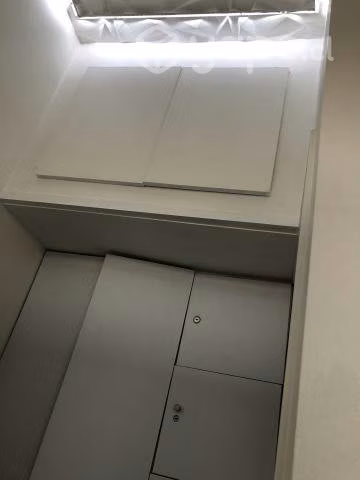 Espectacular salón listo para trabajar en Vitacura