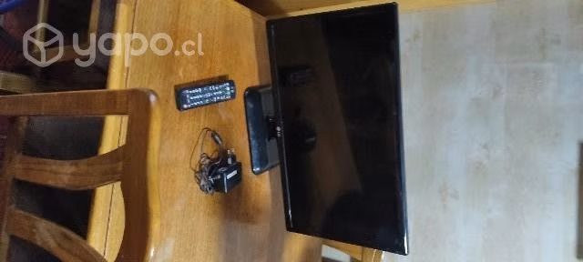 Tv LCD - Imagen 4