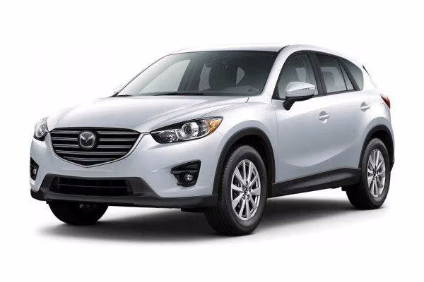 Espejos mazda cx5