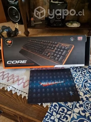 Teclado nuevo - Imagen 2