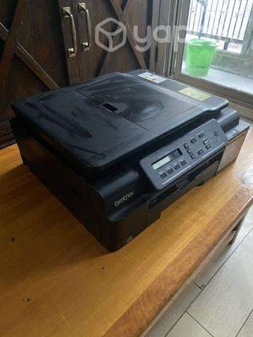 Impresora multifuncional Brother DCP-T700W - Imagen 3