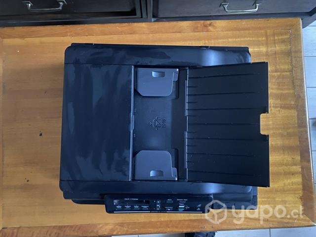 Impresora multifuncional Brother DCP-T700W - Imagen 4