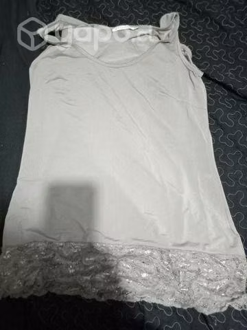 Blusa talla S a M