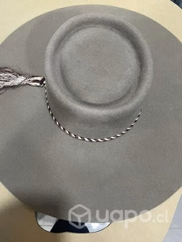 Sombrero de huaso - Imagen 2