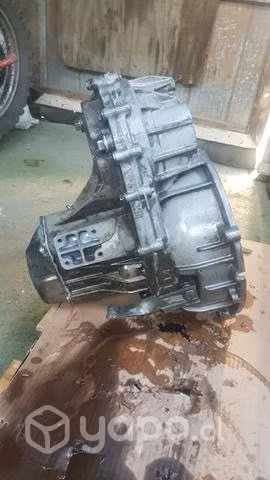 Caja de cambio Chevrolet Sail 1.4 para reparar - Imagen 7