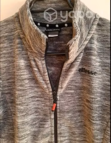 Poleron ellesse