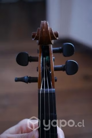 Violin 1/2 cremona - Imagen 5