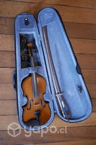Violin 1/2 cremona - Imagen 3