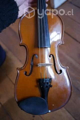 Violin 1/2 cremona