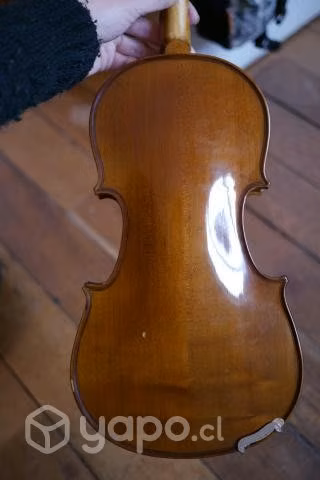 Violin 1/2 cremona - Imagen 2