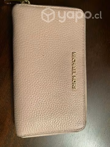 Billetera Michael kors