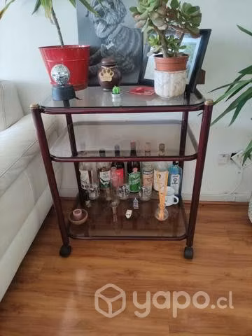 Mesa en buen estado