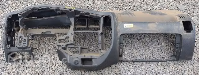 Tablero Panel Completo (KFD143) Kia Frontier 2.5