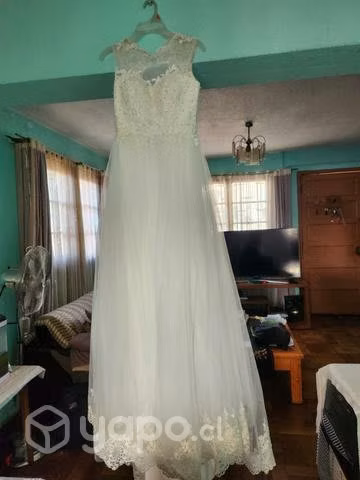 Vestido de novia - Imagen 6