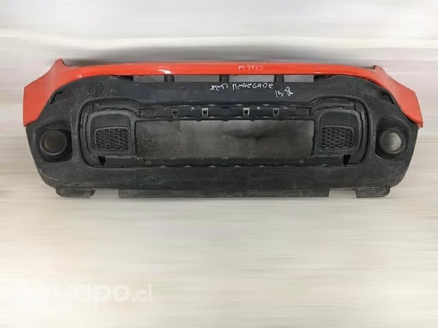 Parachoque delantero jeep Renegade 2015-2022