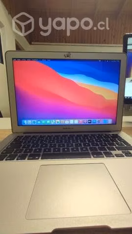 Macbook Air 2017 Intel core i5