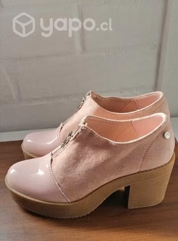 Zapatos nuevos