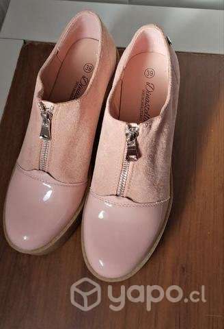 Zapatos nuevos - Imagen 2