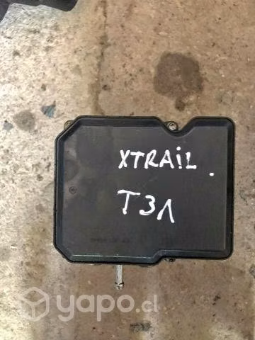 Módulo ABS Nissan Xtrail T31