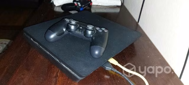 Playstation 4 Slim 1 Tera - Imagen 2