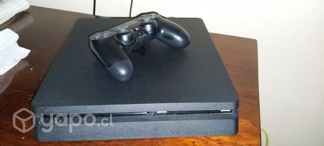 Playstation 4 Slim 1 Tera