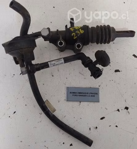Bomba Embrague (FRA236) Ford Ranger 3.2 2020