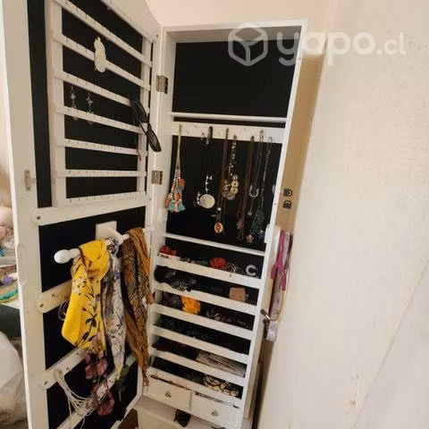 Joyero Espejo - Imagen 3
