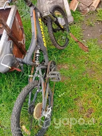 Bicicleta para niño - Imagen 2