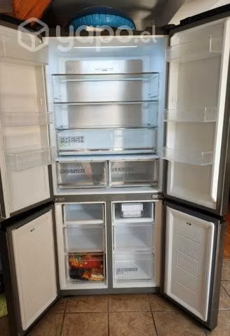 Refrigerador SIDE by SIDE - Imagen 3