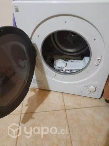 secadora para repuesto - Imagen 3