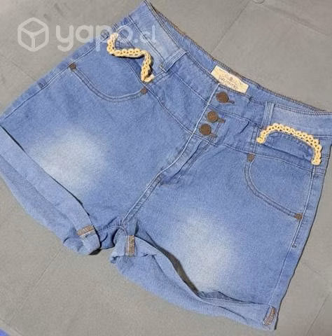 Jeans y shorts - Imagen 5