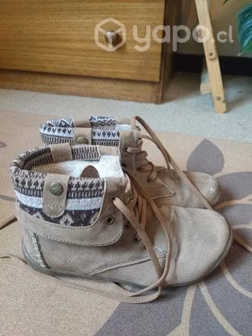 Botines
