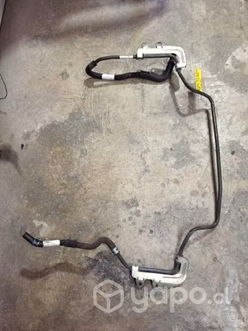 Caneria direccion hidraulica (018) Ford Range 2014