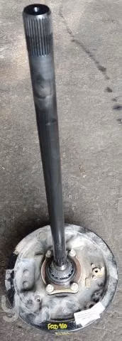Eje Trasero Derecho (FRD160) Ford Ranger