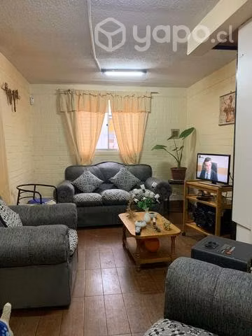 Casa dos pisos - Imagen 2