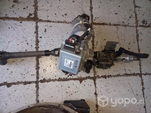 Motor de dirección asistida.hyundai Tucson 2018