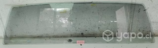 Vidrio Luneta Portalon (NTX133) Nissan Terrano Ja