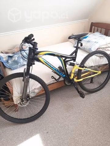 Bicicletas Oxford