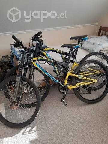 Bicicletas Oxford - Imagen 2