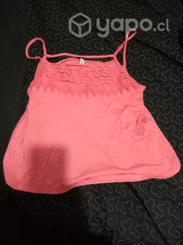 Polera talla S