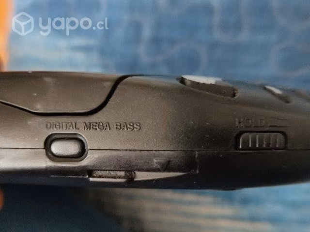 Sony Car Discman