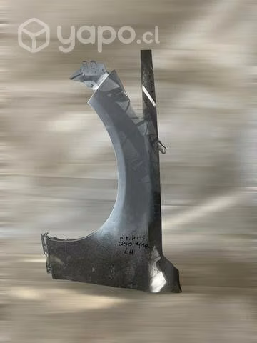 Tapabarro LH Infiniti Q