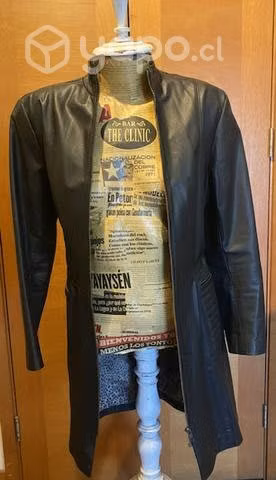 Chaquetas de cuero - Imagen 3