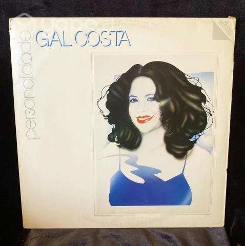 Gal Costa - Personalidade
