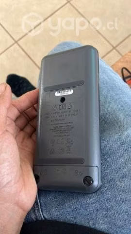 AMPERIMETRO Fluke 87V - Imagen 2